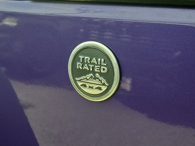 2017 Jeep Wrangler Unlimited Rubicon 4x4