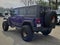 2017 Jeep Wrangler Unlimited Rubicon 4x4