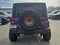 2017 Jeep Wrangler Unlimited Rubicon 4x4