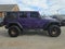 2017 Jeep Wrangler Unlimited Rubicon 4x4