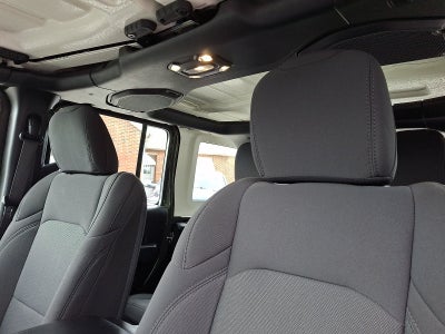 2023 Jeep Wrangler 4-Door Sport 4x4