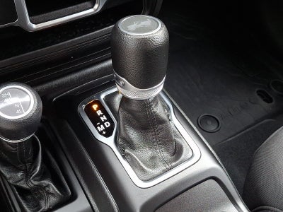 2023 Jeep Wrangler 4-Door Sport 4x4