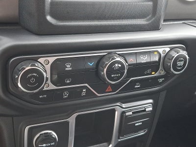 2023 Jeep Wrangler 4-Door Sport 4x4