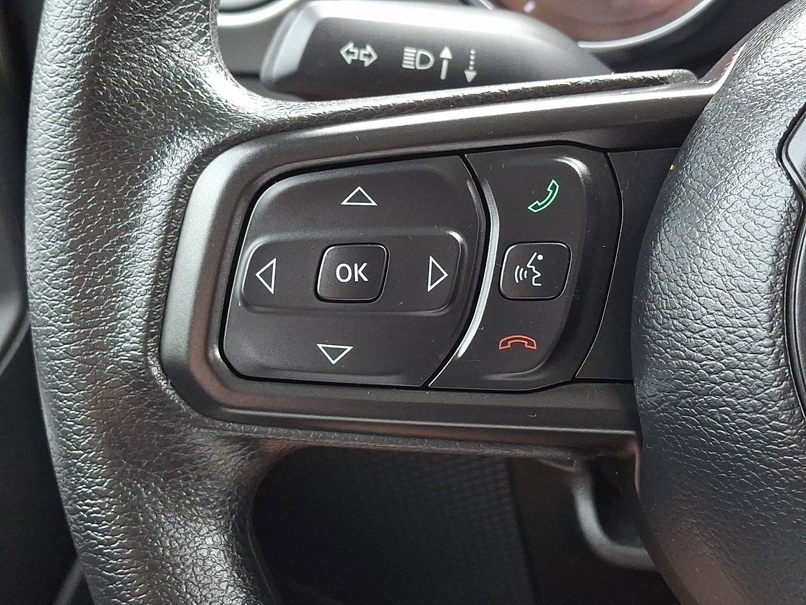 2023 Jeep Wrangler 4-Door Sport 4x4