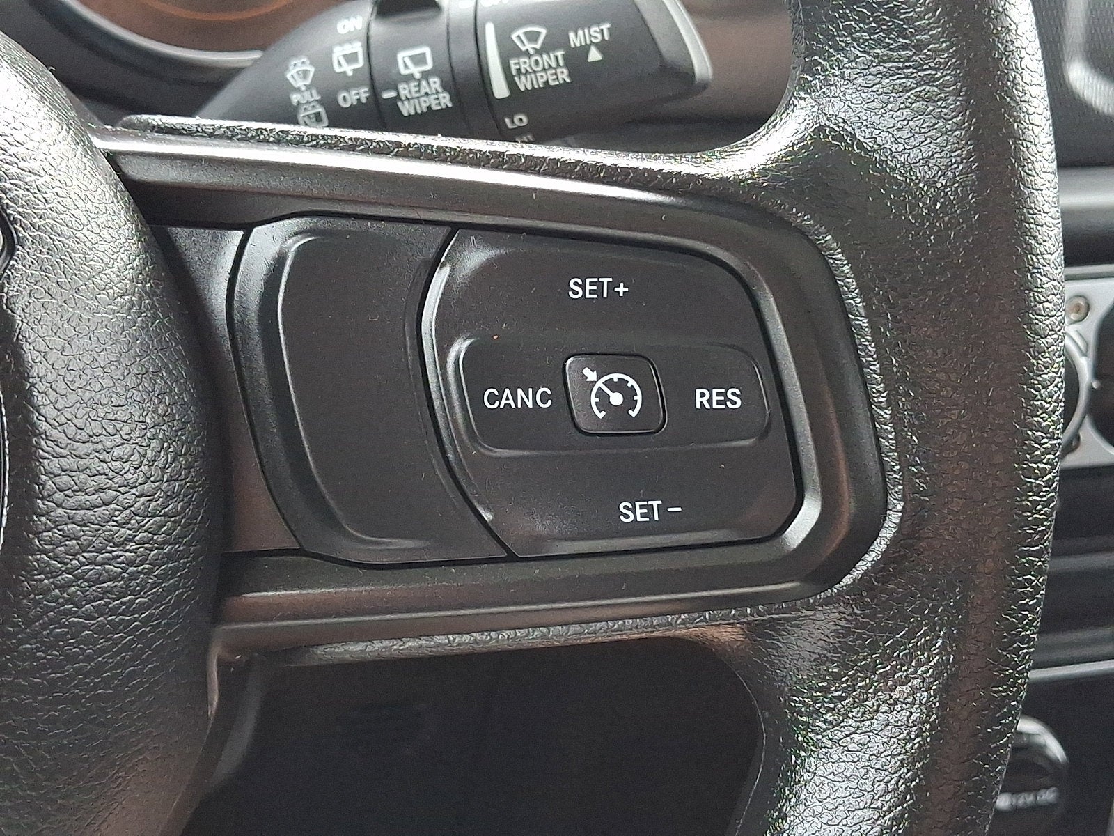 2023 Jeep Wrangler 4-Door Sport 4x4