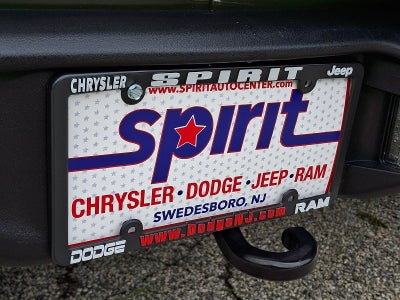 2023 Jeep Wrangler 4-Door Sport 4x4