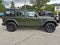 2023 Jeep Wrangler 4-Door Sport 4x4
