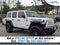2022 Jeep Wrangler High Tide 4x4