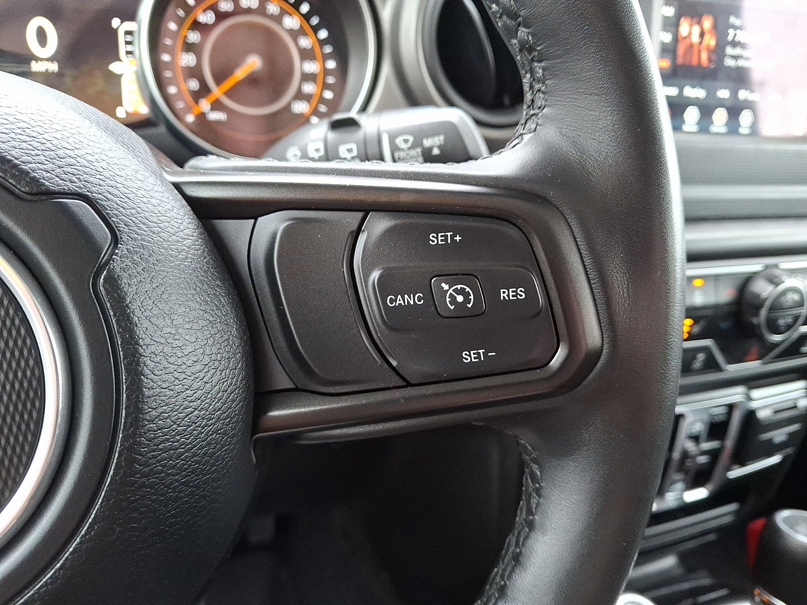 2022 Jeep Wrangler High Tide 4x4