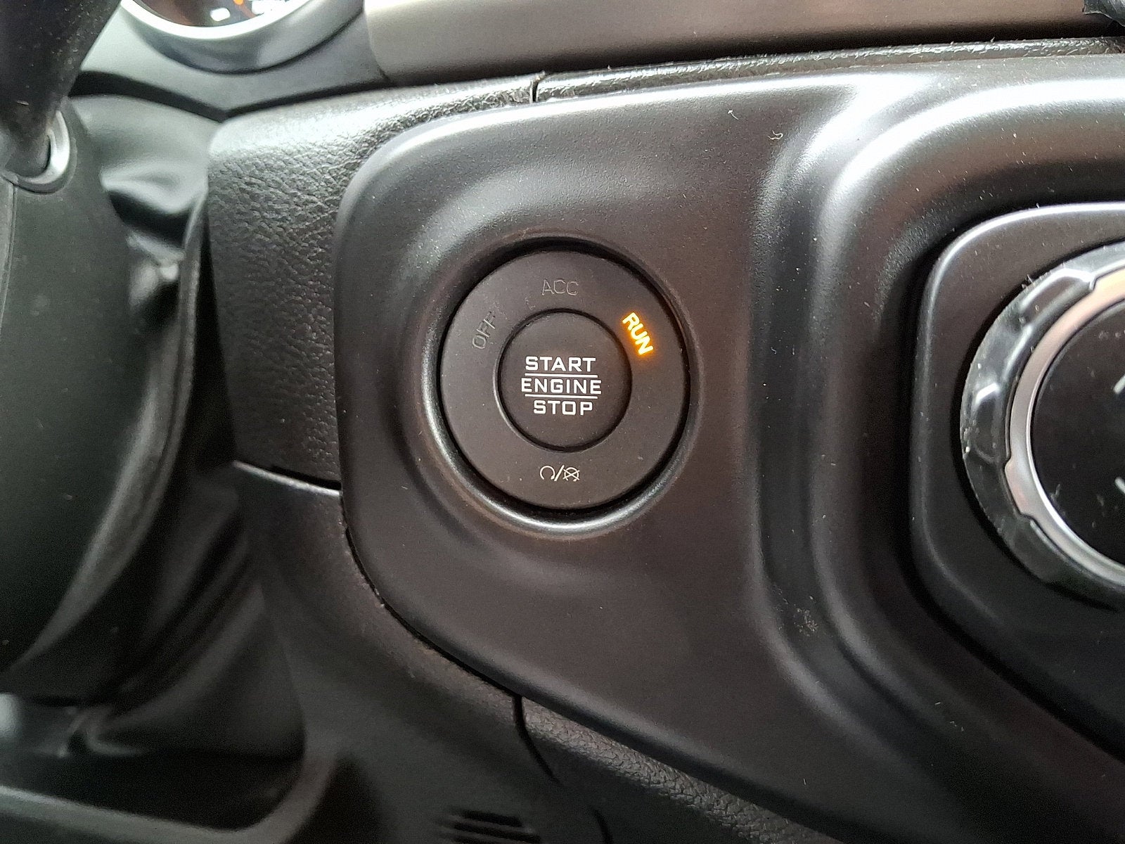 2022 Jeep Wrangler High Tide 4x4