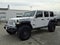 2022 Jeep Wrangler High Tide 4x4