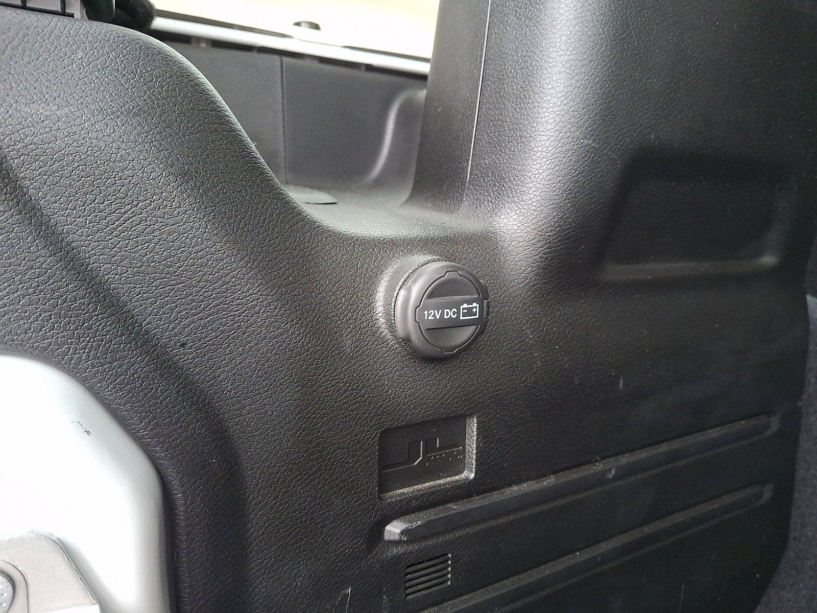 2022 Jeep Wrangler High Tide 4x4