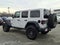 2022 Jeep Wrangler High Tide 4x4