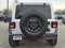 2022 Jeep Wrangler High Tide 4x4