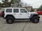 2022 Jeep Wrangler High Tide 4x4