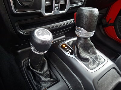 2022 Jeep Wrangler Sport Altitude 4x4