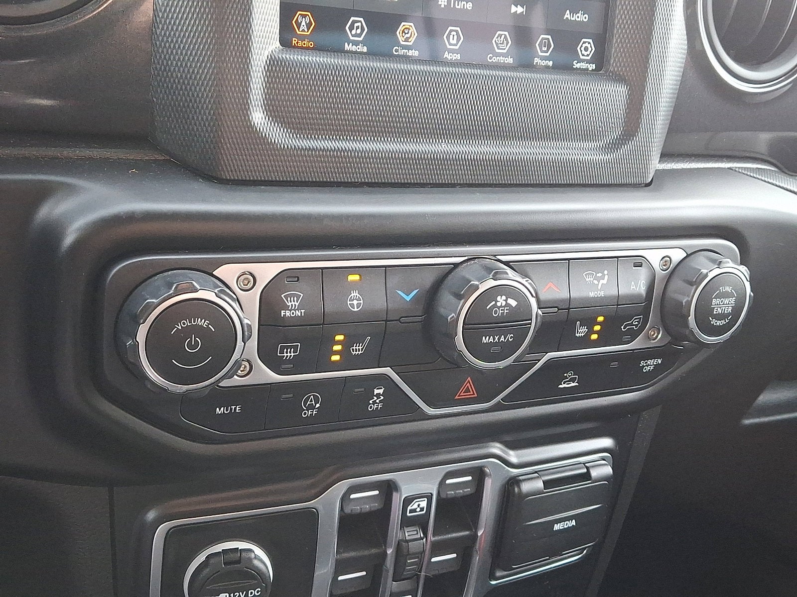 2022 Jeep Wrangler Sport Altitude 4x4