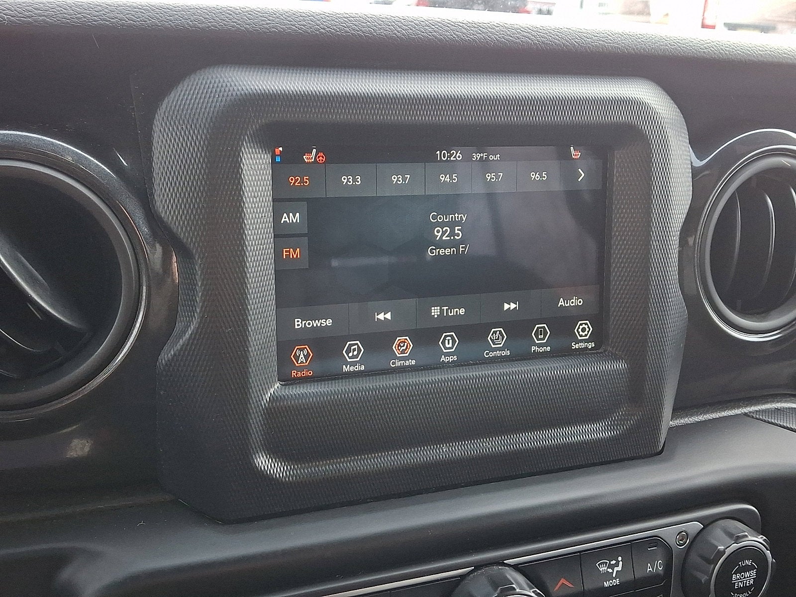 2022 Jeep Wrangler Sport Altitude 4x4