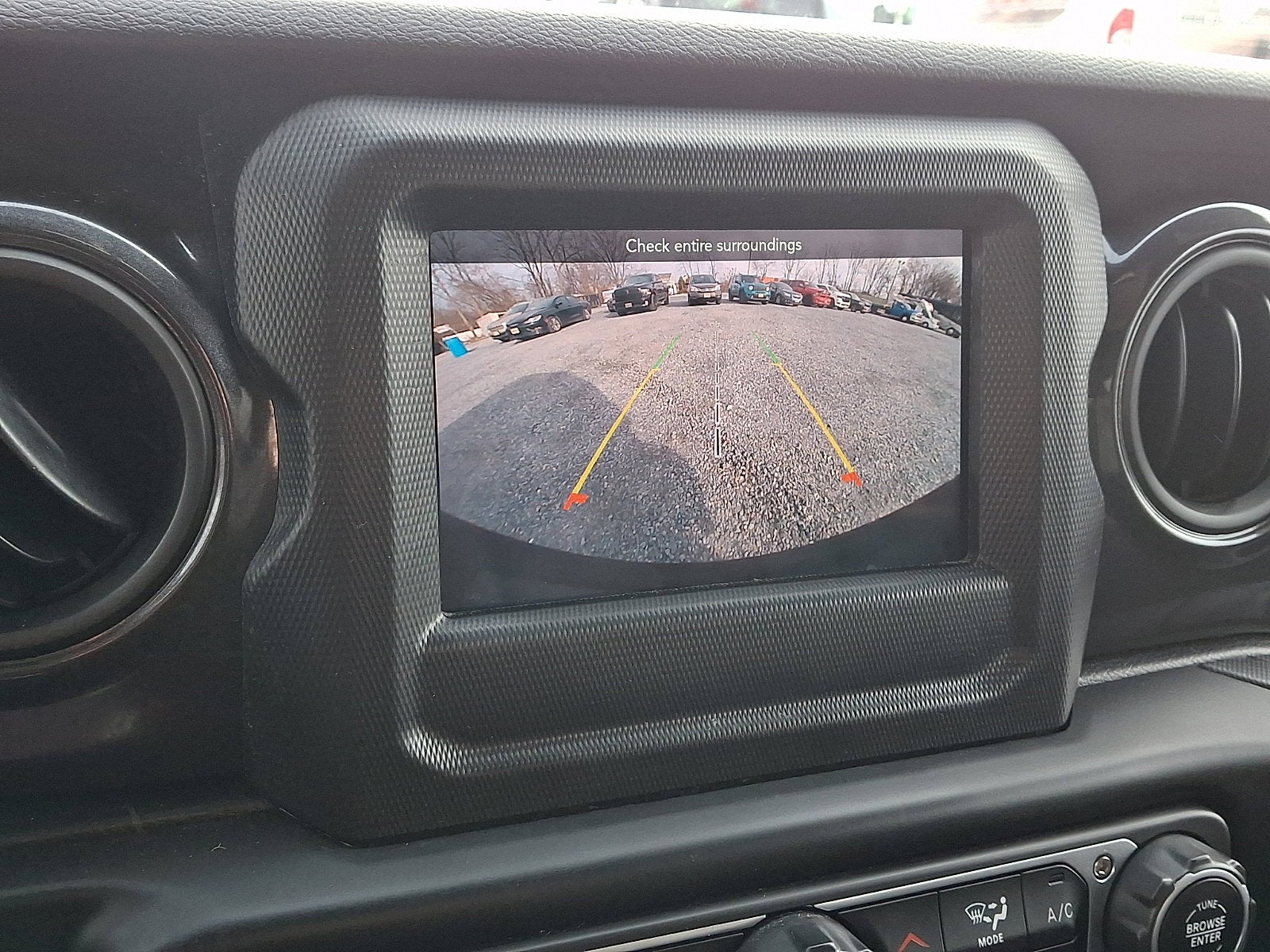 2022 Jeep Wrangler Sport Altitude 4x4