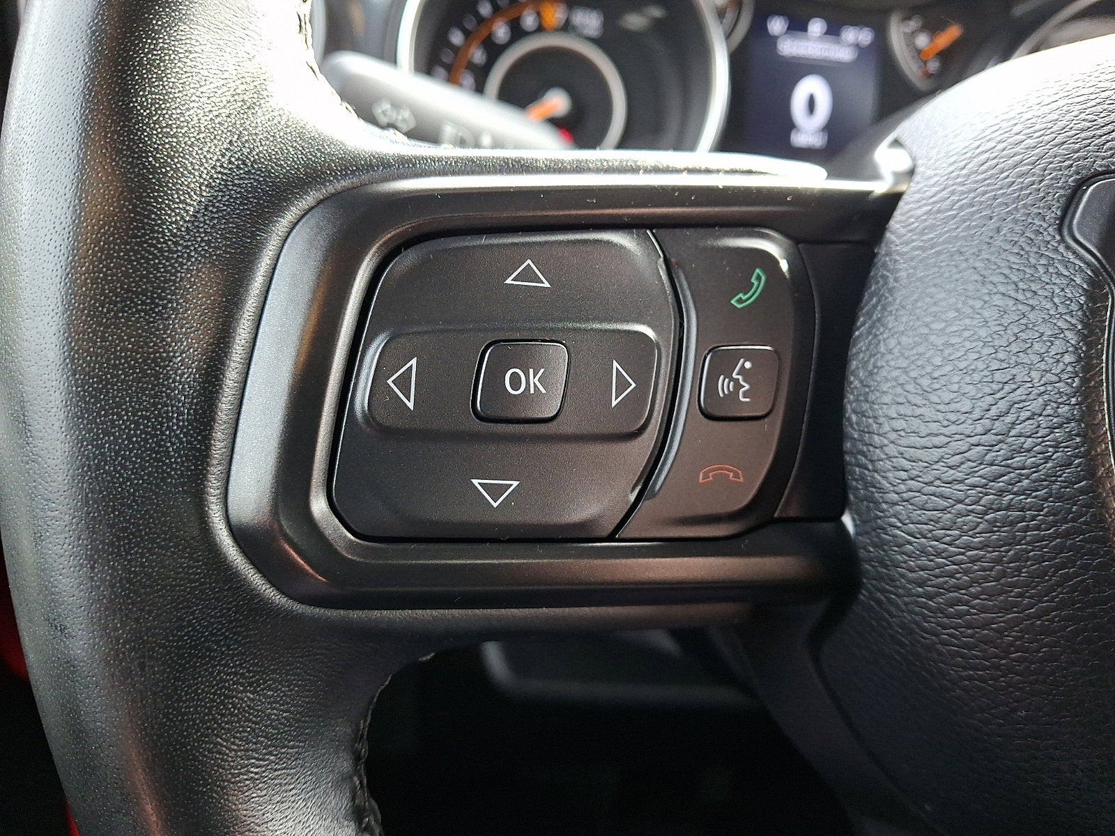 2022 Jeep Wrangler Sport Altitude 4x4