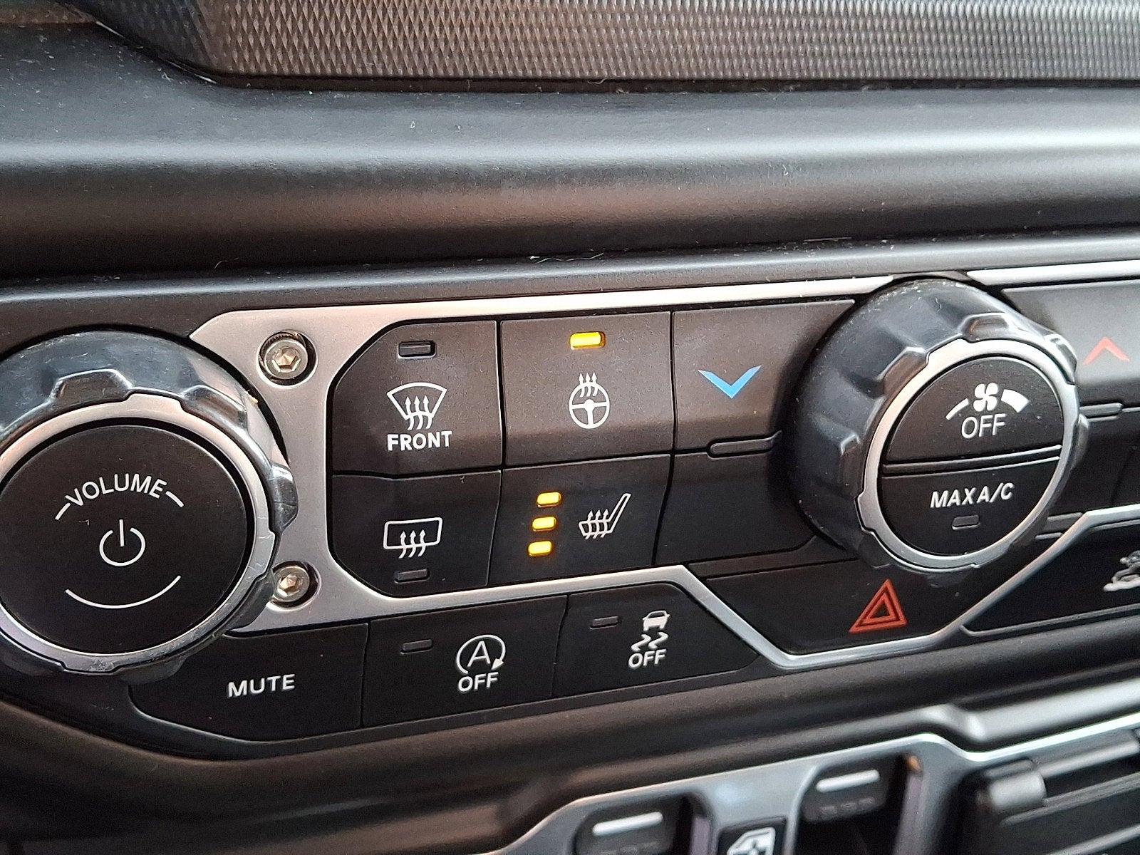 2022 Jeep Wrangler Sport Altitude 4x4