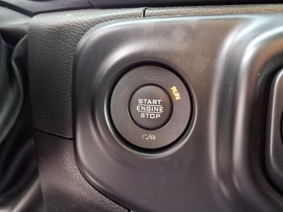 2022 Jeep Wrangler Sport Altitude 4x4