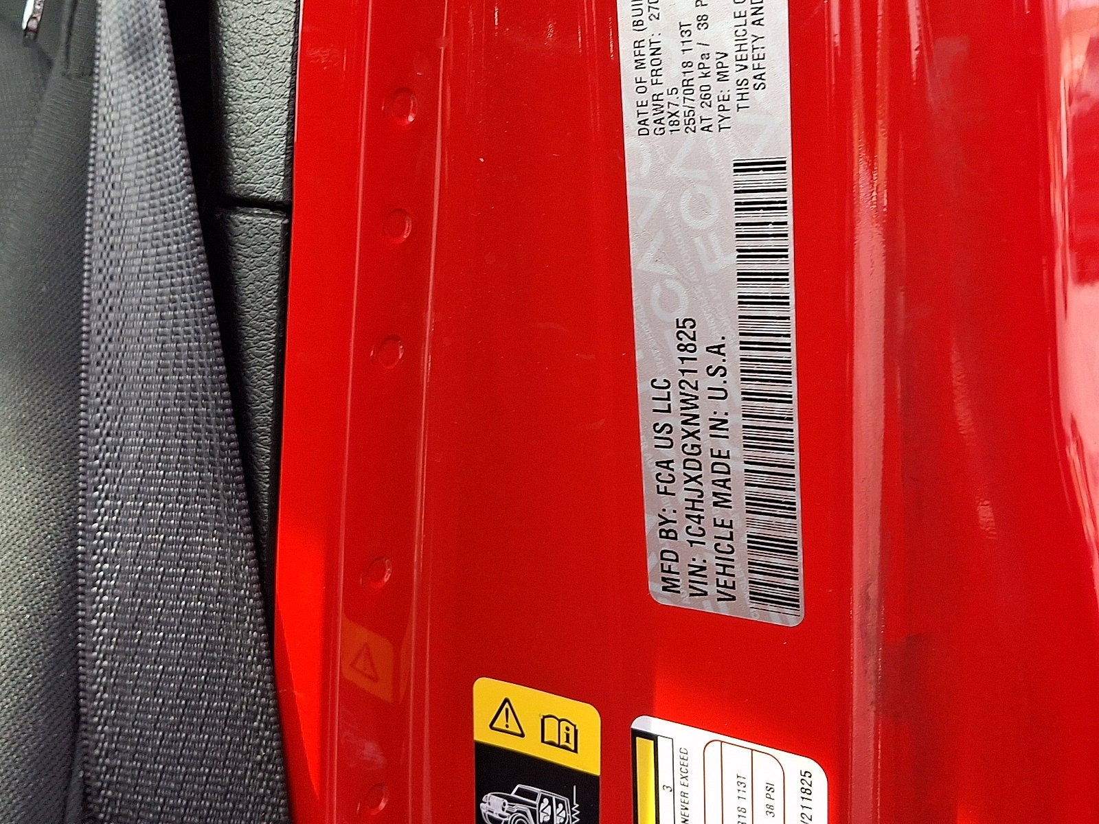 2022 Jeep Wrangler Sport Altitude 4x4