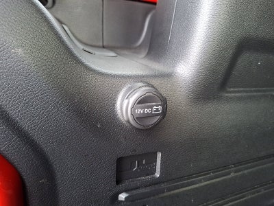 2022 Jeep Wrangler Sport Altitude 4x4