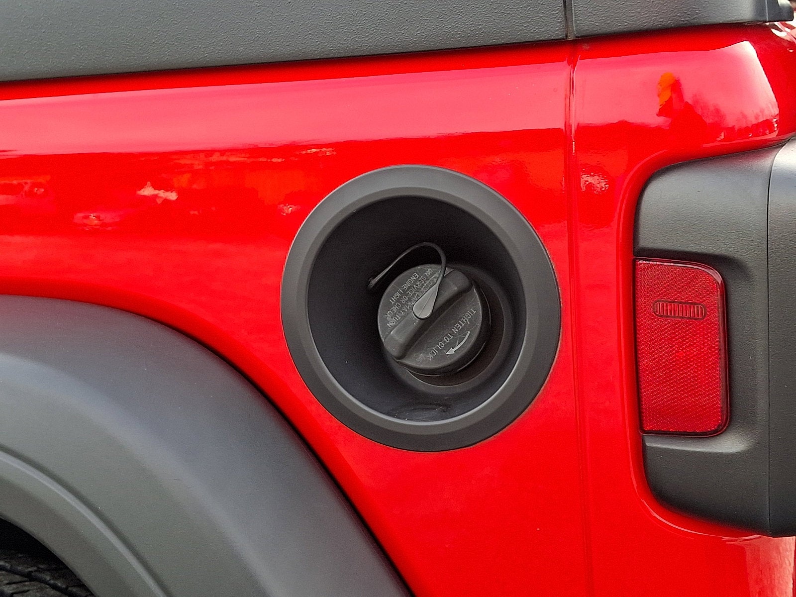 2022 Jeep Wrangler Sport Altitude 4x4