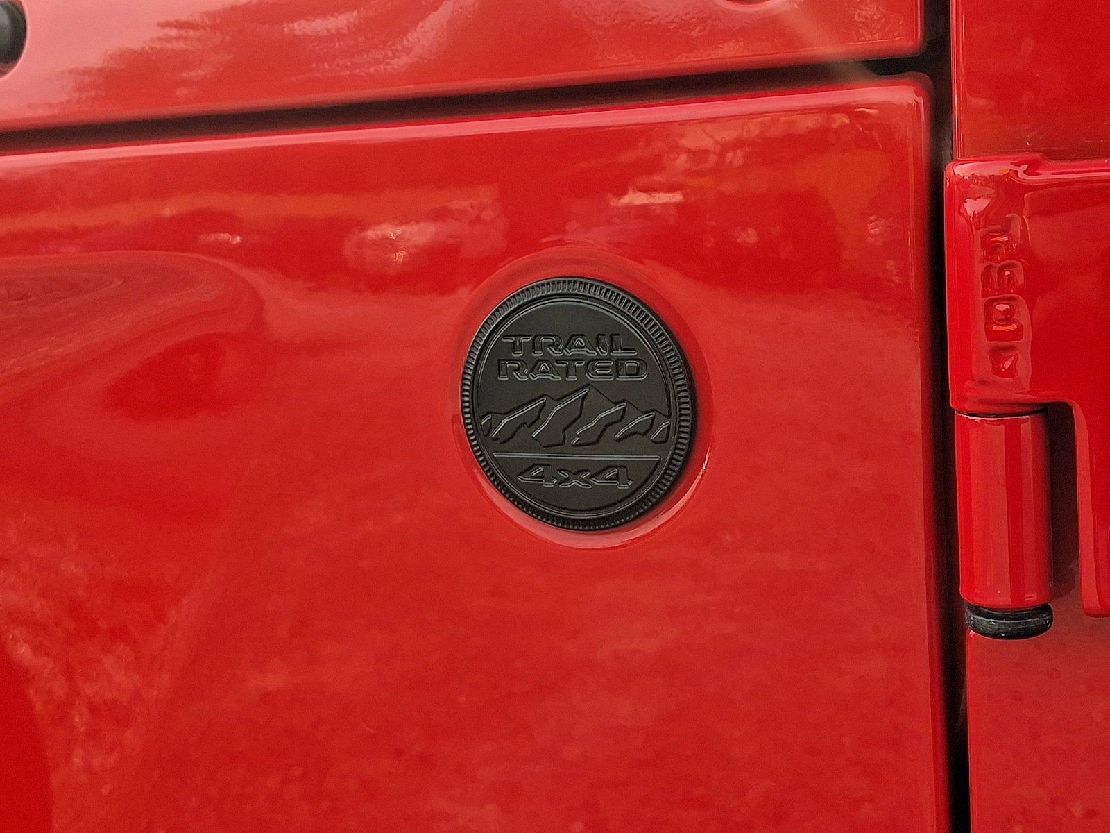 2022 Jeep Wrangler Sport Altitude 4x4