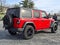 2022 Jeep Wrangler Sport Altitude 4x4