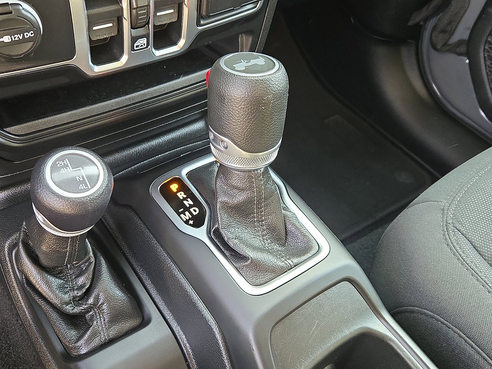 2020 Jeep Wrangler Unlimited Sport S 4x4