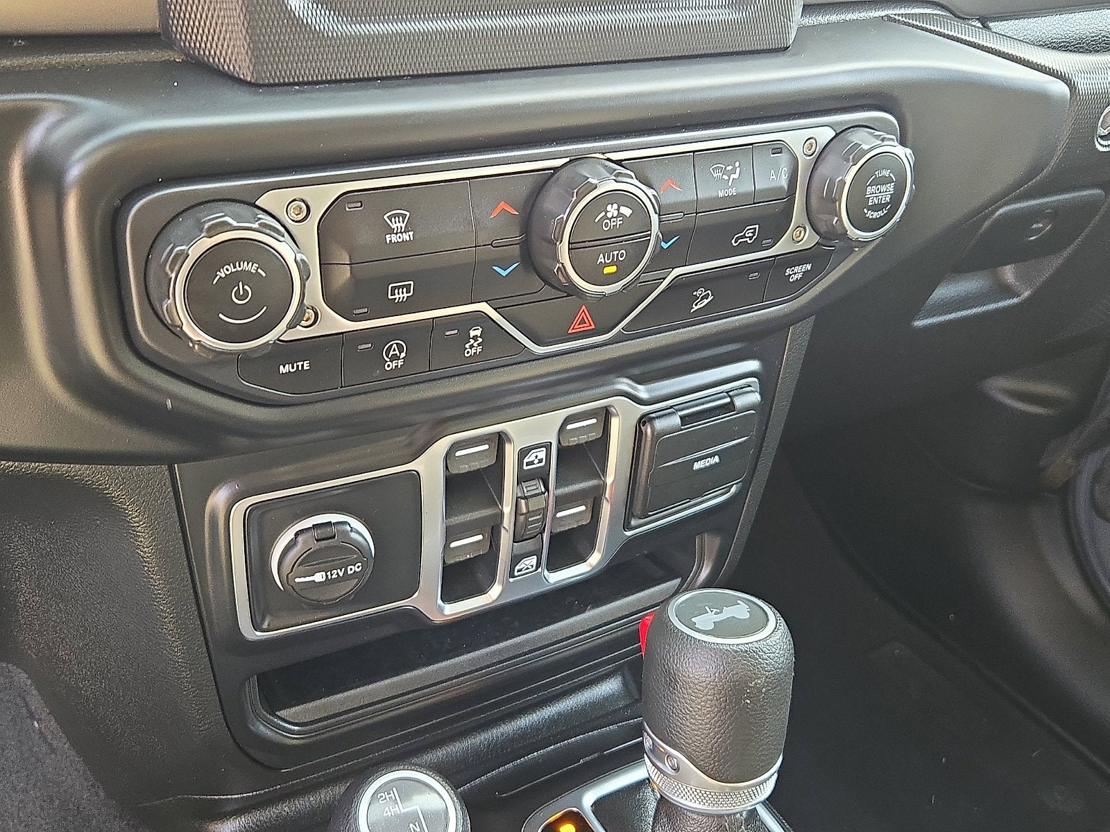 2020 Jeep Wrangler Unlimited Sport S 4x4