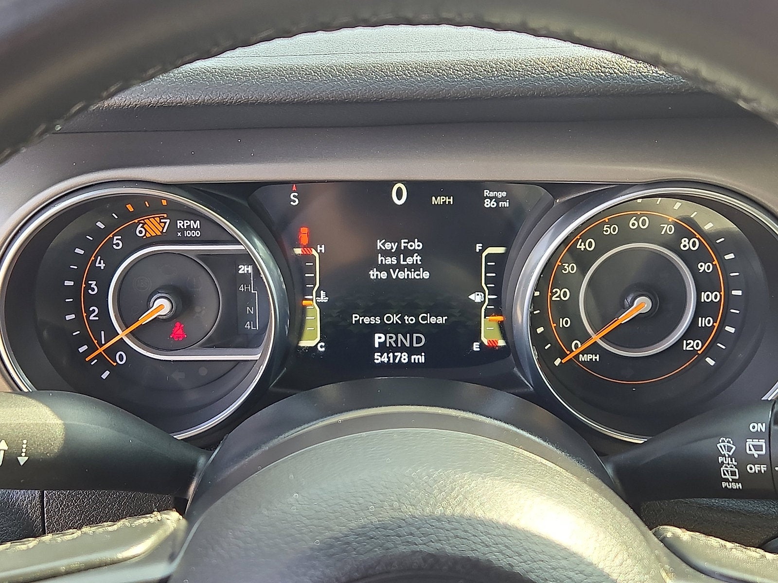 2020 Jeep Wrangler Unlimited Sport S 4x4