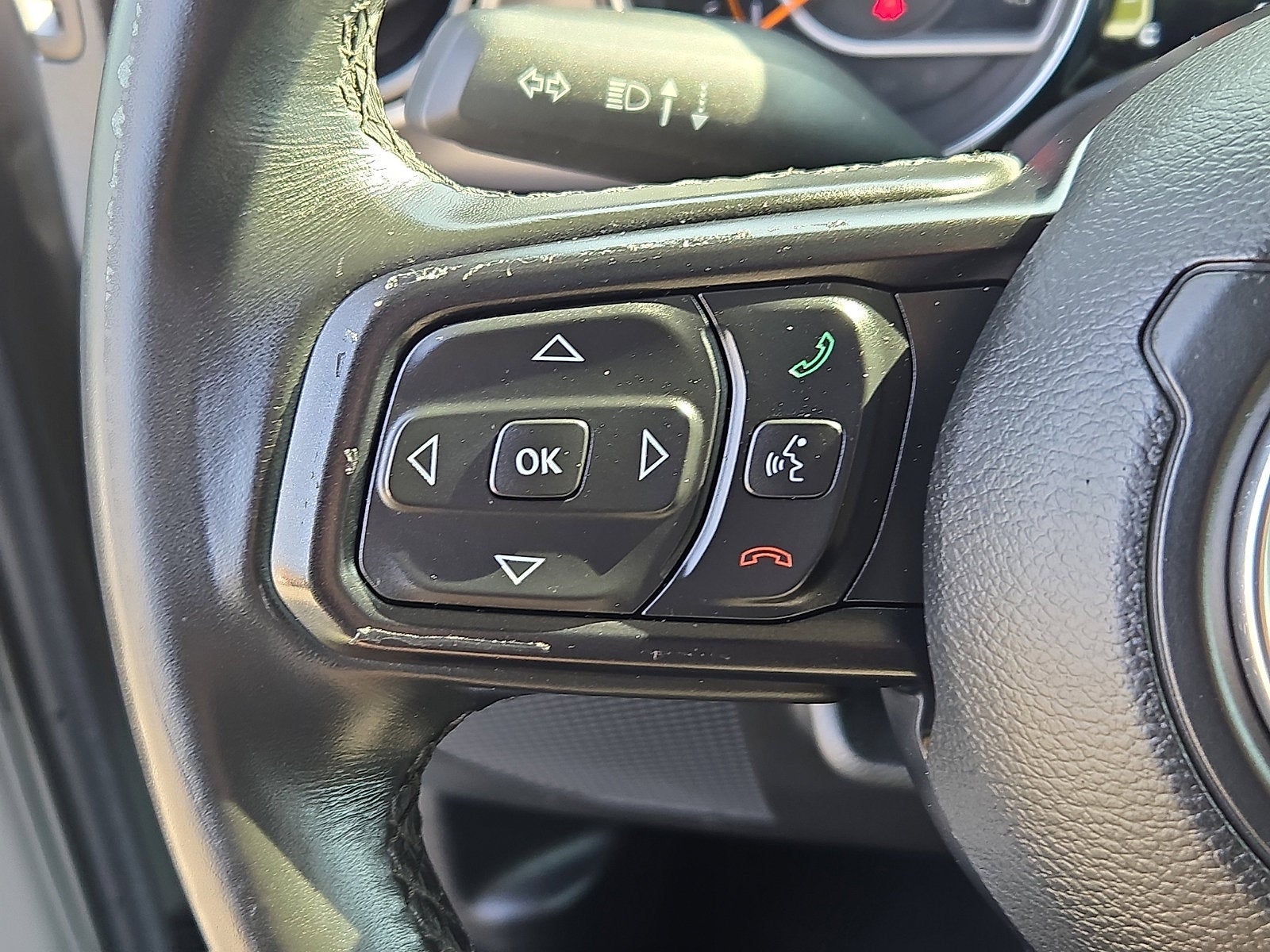 2020 Jeep Wrangler Unlimited Sport S 4x4