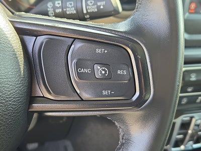 2020 Jeep Wrangler Unlimited Sport S 4x4