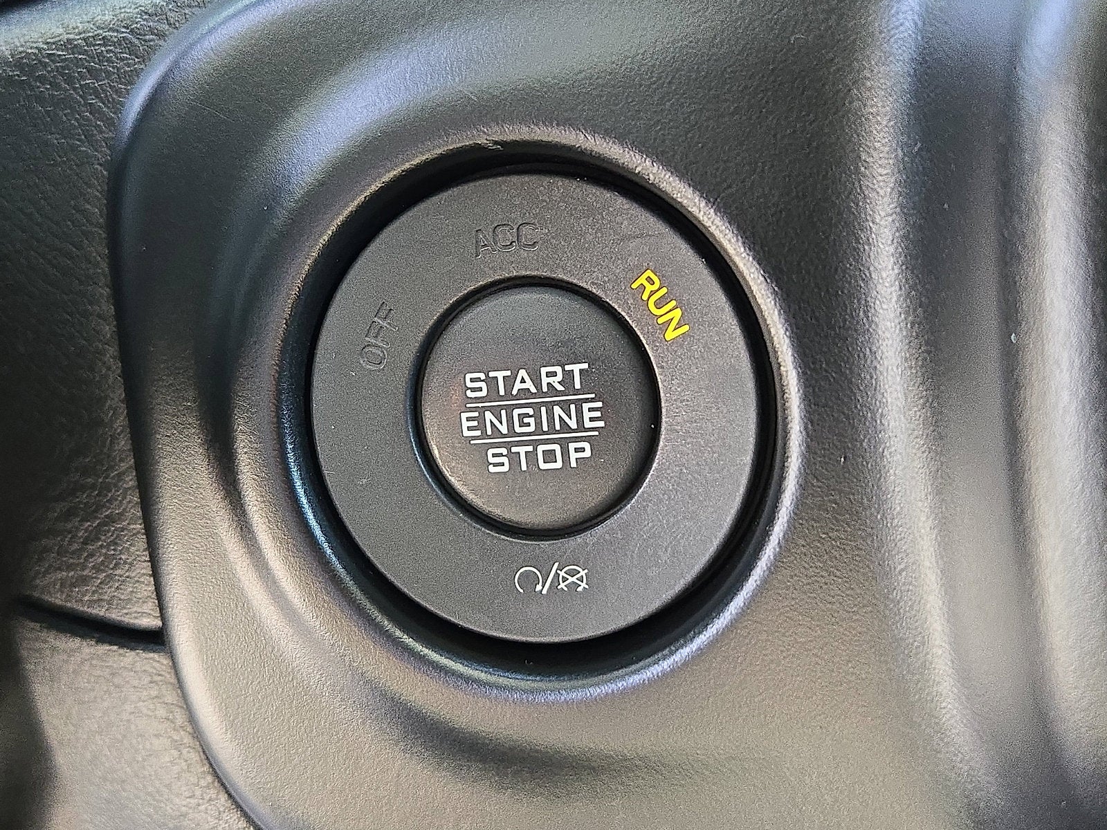 2020 Jeep Wrangler Unlimited Sport S 4x4