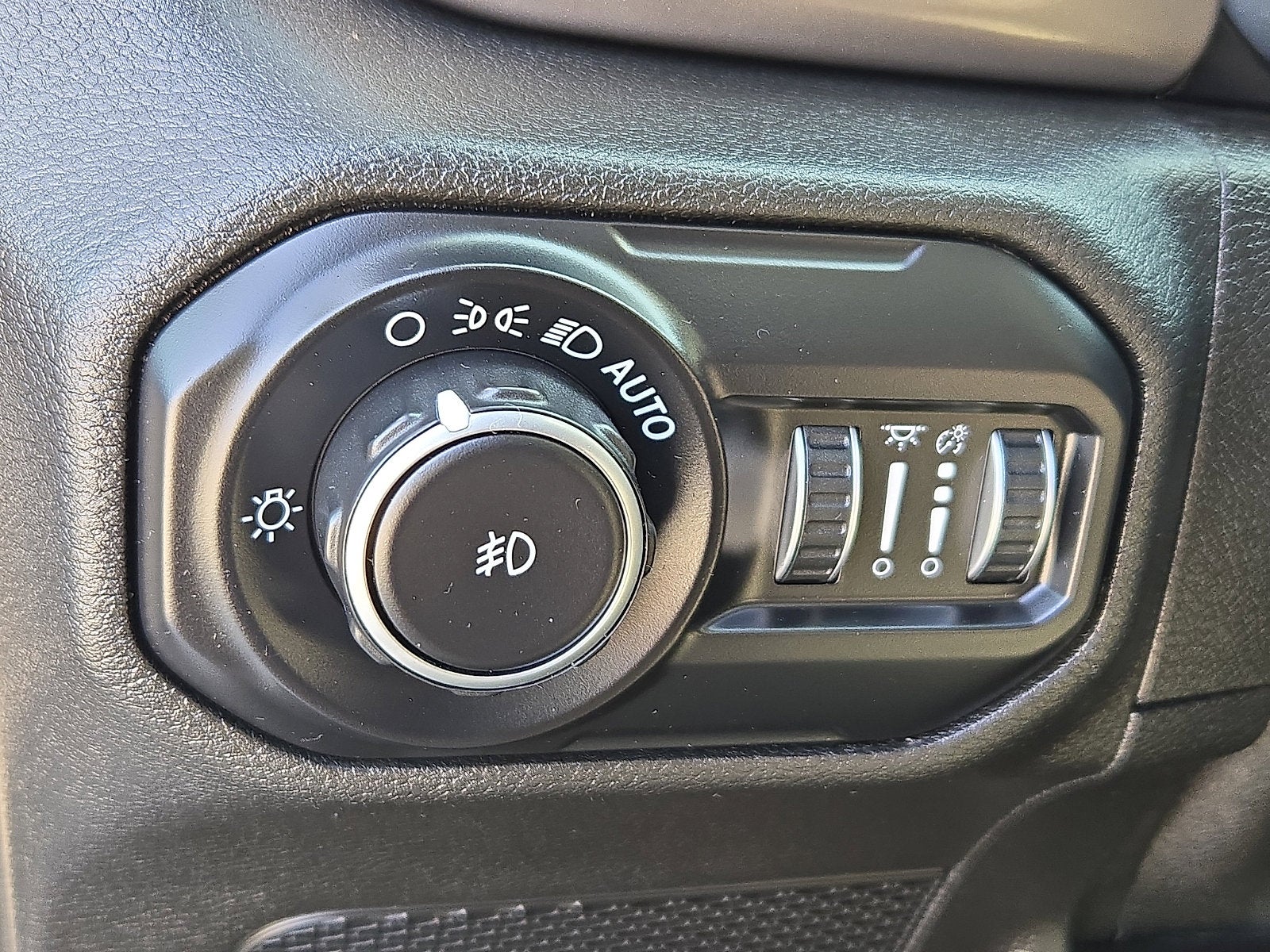 2020 Jeep Wrangler Unlimited Sport S 4x4