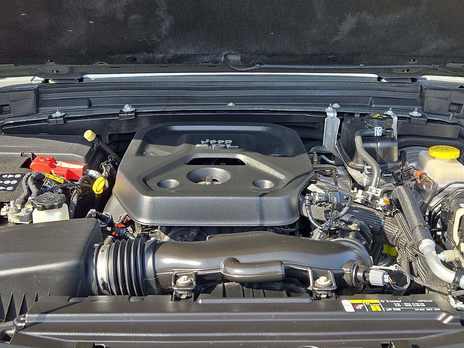 2020 Jeep Wrangler Unlimited Sport S 4x4