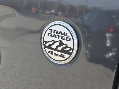 2020 Jeep Wrangler Unlimited Sport S 4x4