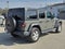 2020 Jeep Wrangler Unlimited Sport S 4x4