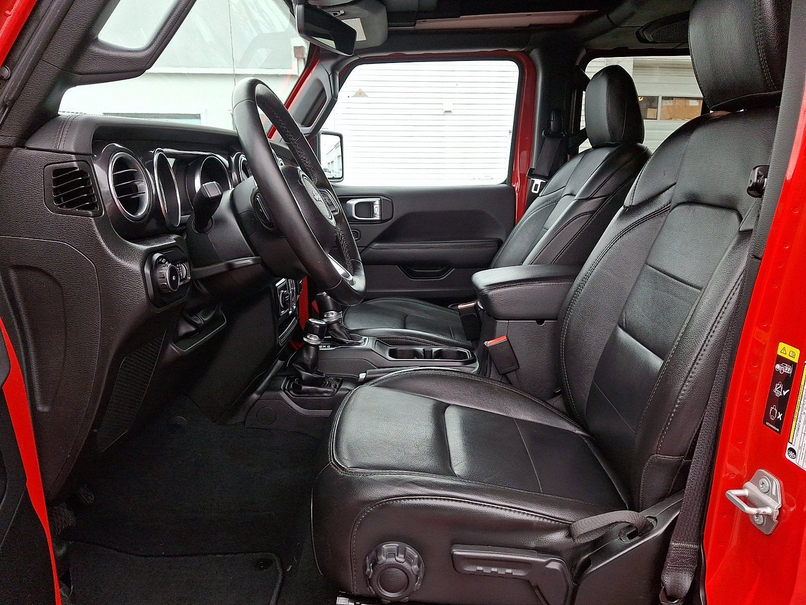 2022 Jeep Wrangler Sahara Altitude 4x4