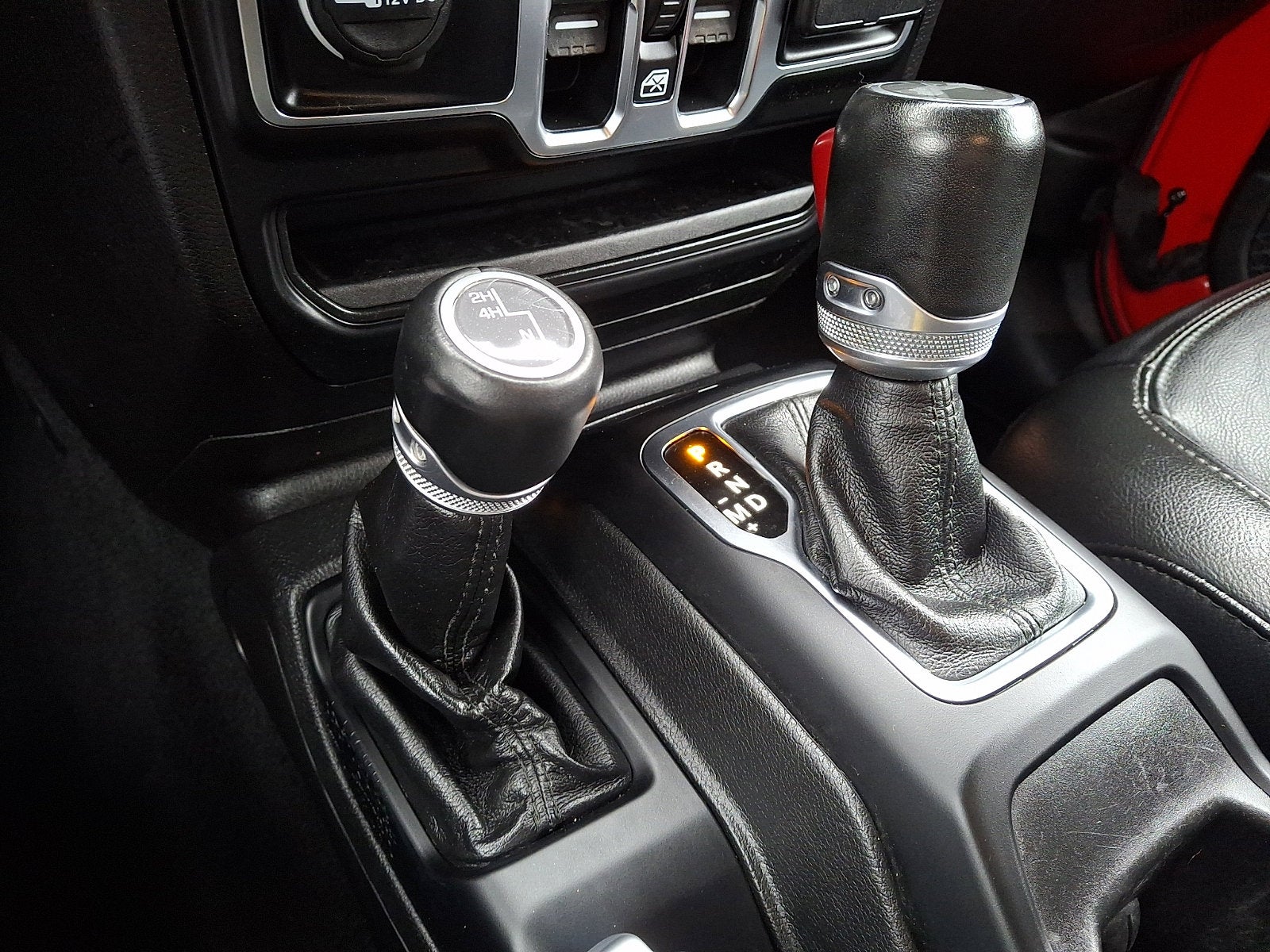 2022 Jeep Wrangler Sahara Altitude 4x4