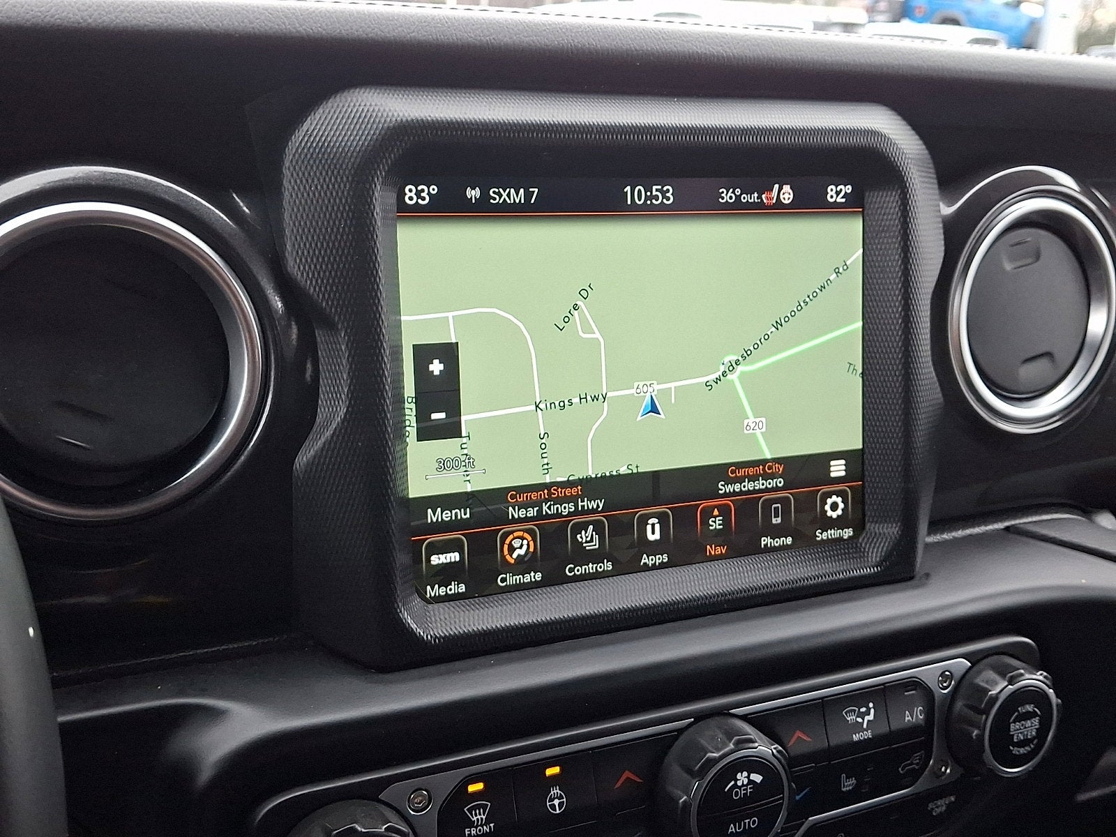 2022 Jeep Wrangler Sahara Altitude 4x4