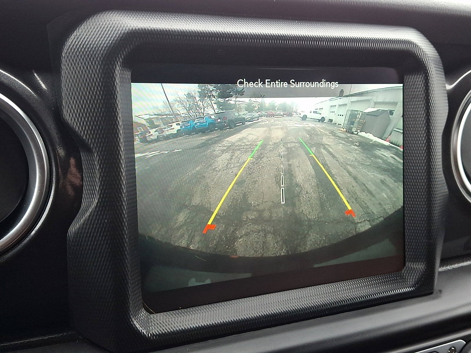 2022 Jeep Wrangler Sahara Altitude 4x4