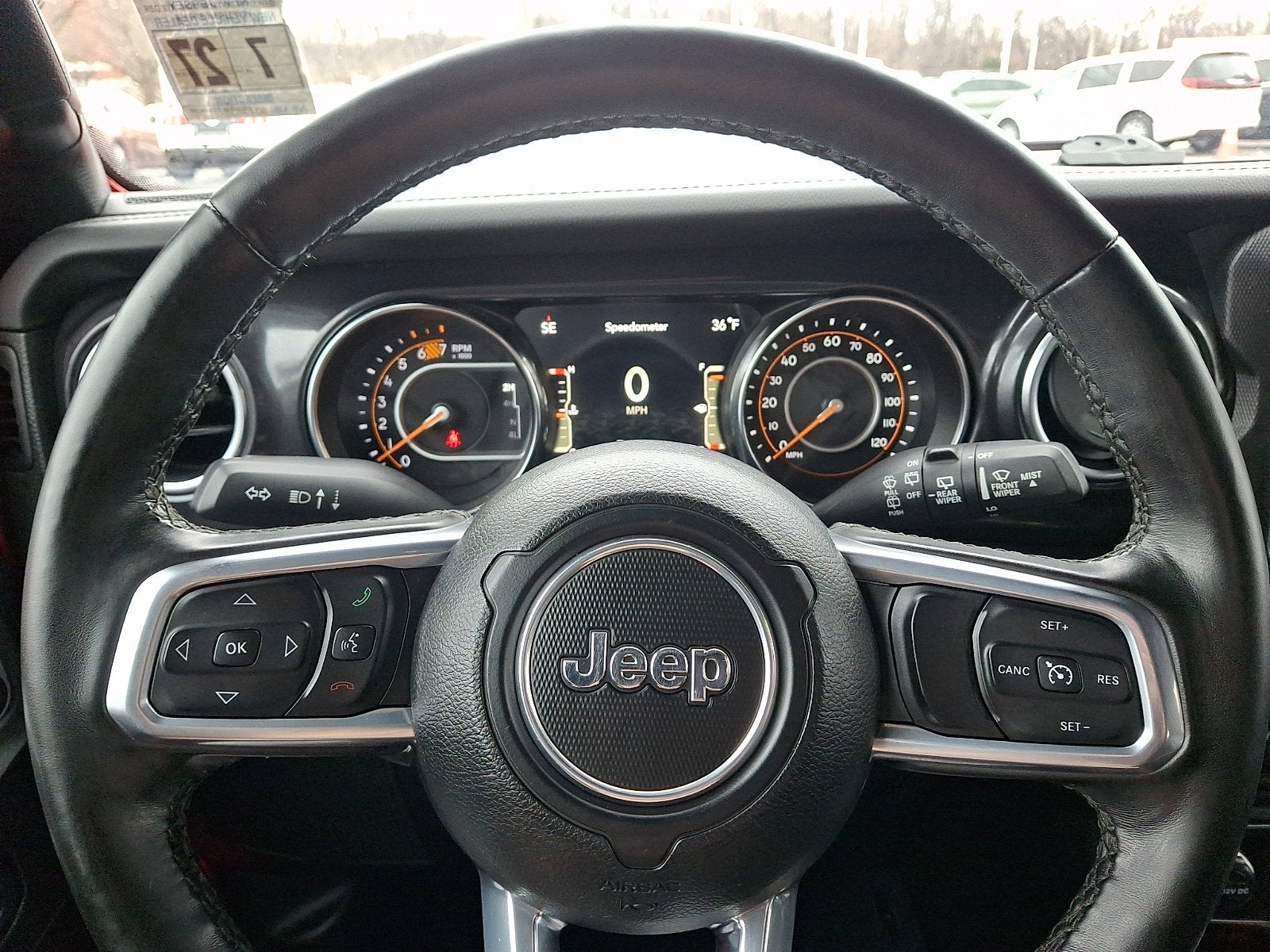 2022 Jeep Wrangler Sahara Altitude 4x4