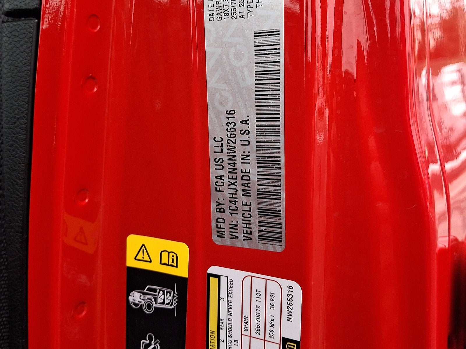 2022 Jeep Wrangler Sahara Altitude 4x4