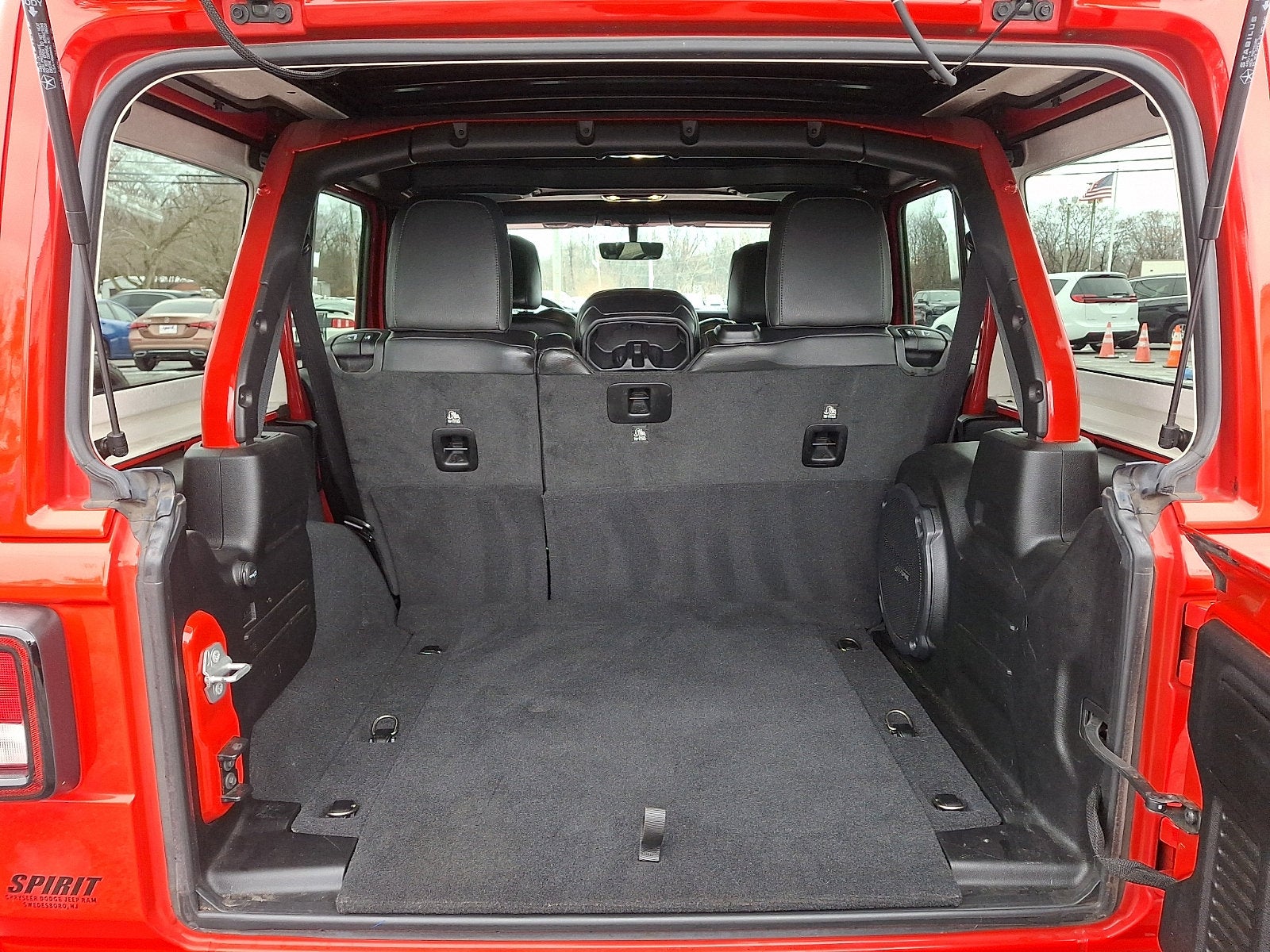 2022 Jeep Wrangler Sahara Altitude 4x4