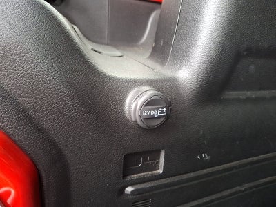 2022 Jeep Wrangler Sahara Altitude 4x4