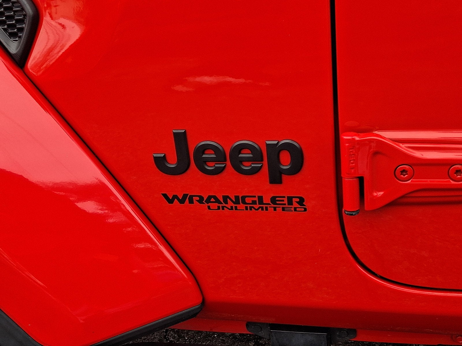 2022 Jeep Wrangler Sahara Altitude 4x4